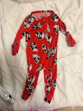 Bamboo baby lot bundle of onesies!! Posh peanut and angel dear